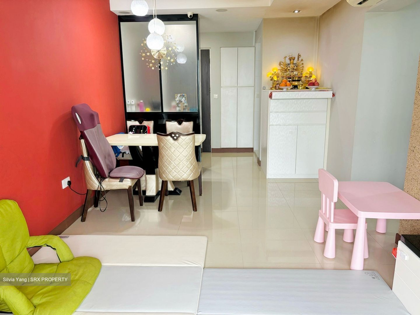 Blk 677D Waterway Brooks (Punggol), HDB 4 Rooms #448492551